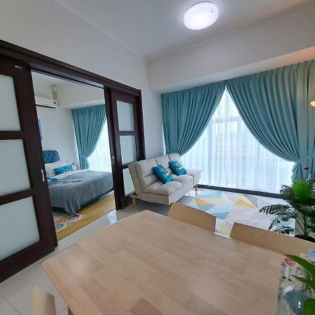 Cozy Home Country Garden At Dangabay Of Jb, Free Wifi And Streaming Johor Bahru Extérieur photo