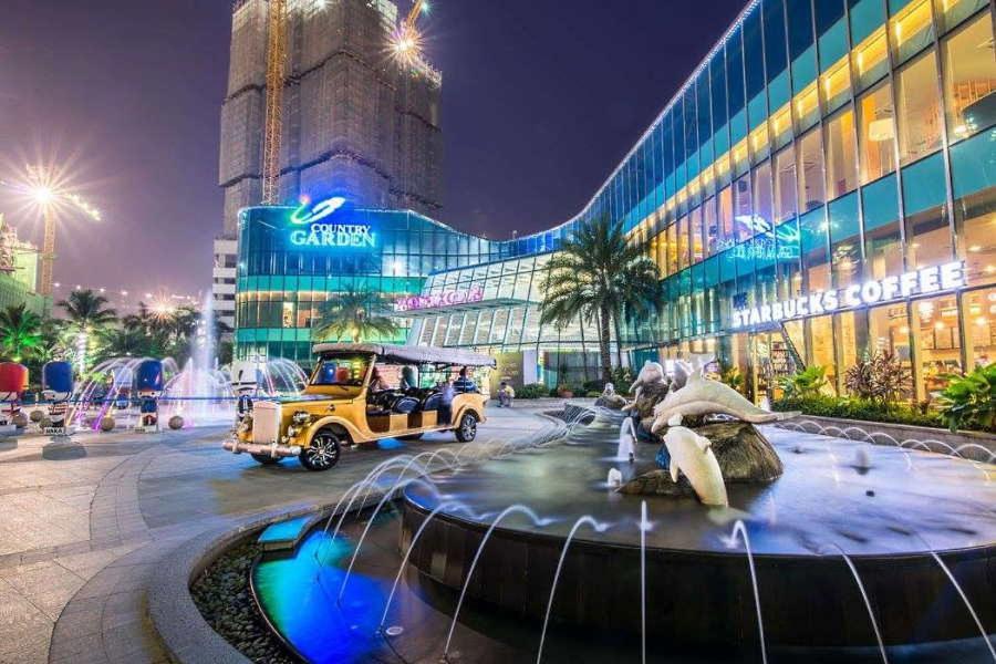 Cozy Home Country Garden At Dangabay Of Jb, Free Wifi And Streaming Johor Bahru Extérieur photo