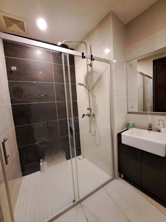 Cozy Home Country Garden At Dangabay Of Jb, Free Wifi And Streaming Johor Bahru Extérieur photo