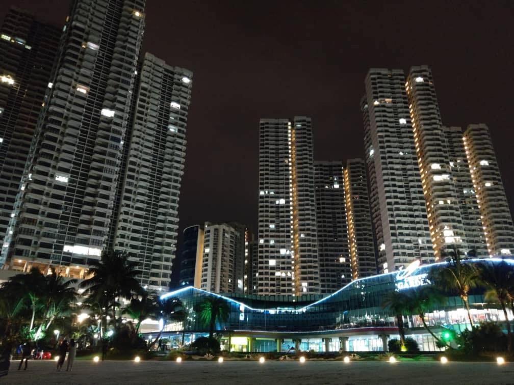 Cozy Home Country Garden At Dangabay Of Jb, Free Wifi And Streaming Johor Bahru Extérieur photo